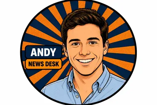 Andy at TBD Studio