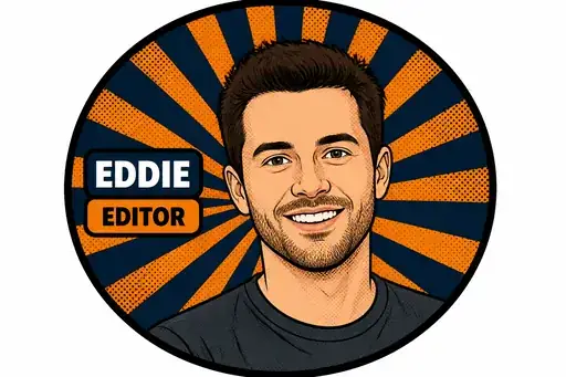 Eddie at TBD Studio