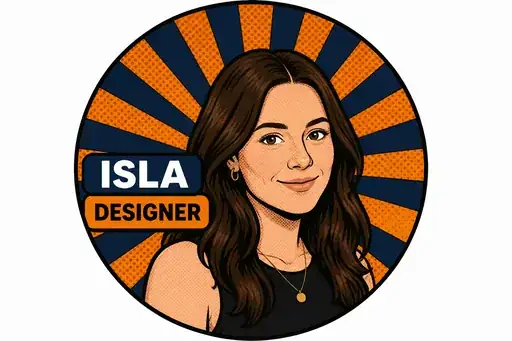 Isla at TBD Studio